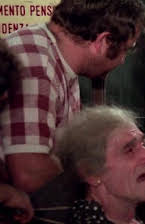 Marcella Michelangeli as 