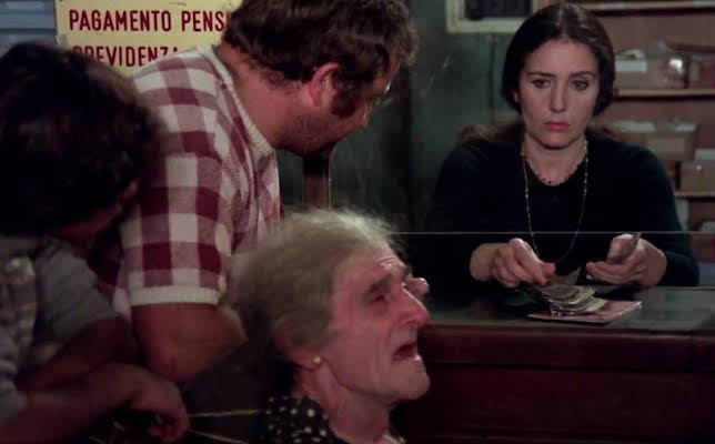 Marcella Michelangeli