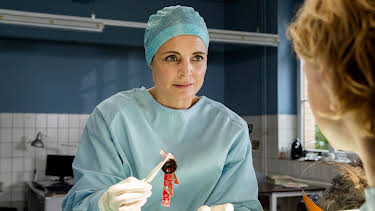 13:55: Tierärztin Dr. Mertens (S05/E04) | One | 7/13 2026