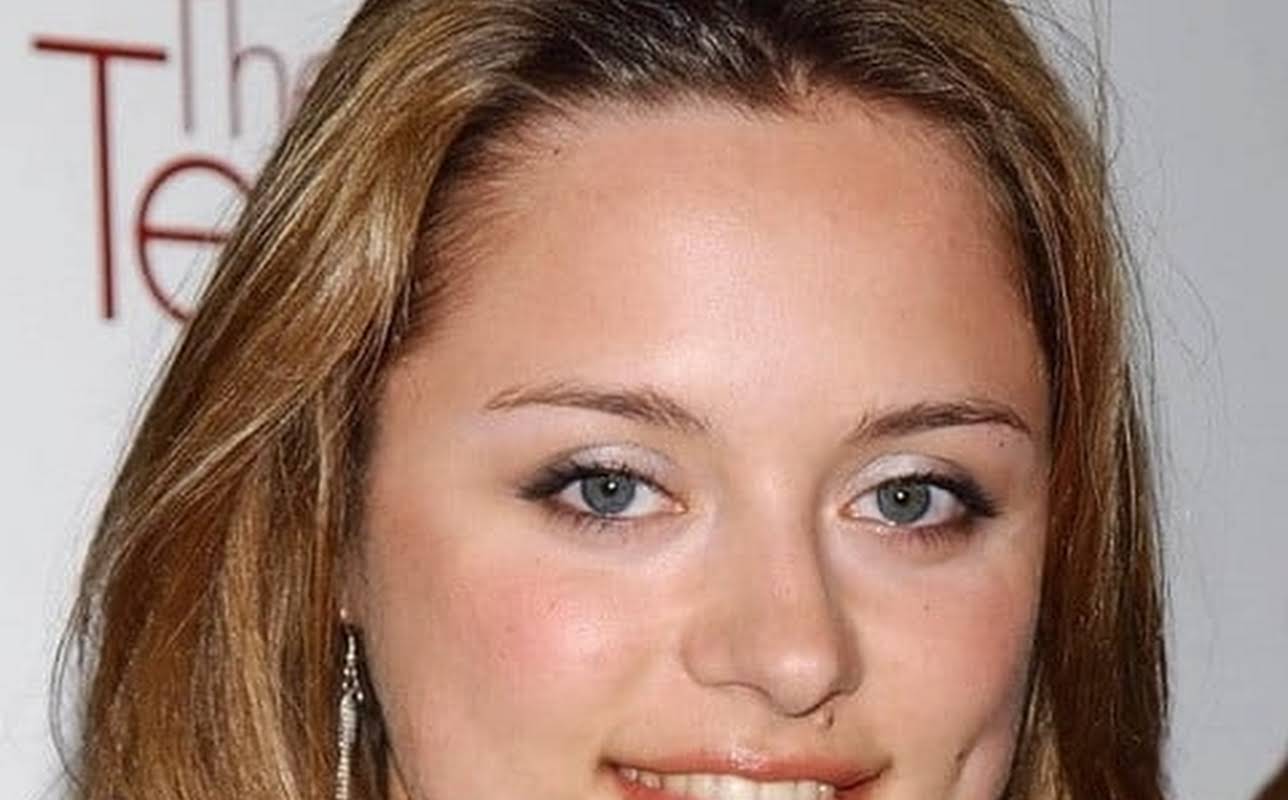 Zoë Tapper