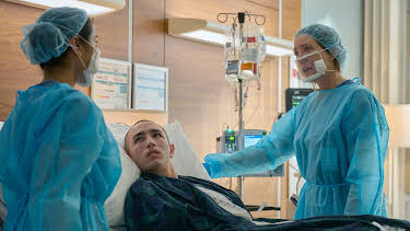 19:00: Doc (S1 E5) (S1) | TV3 | 5/10 2026