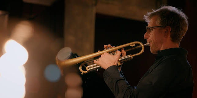 21:45: BR Clubkonzert - Jazz im Bergson Kunstkraftwerk | ARD Alpha | 2/8 2026