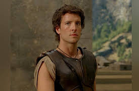 Atlantis, Season 1: White Lies