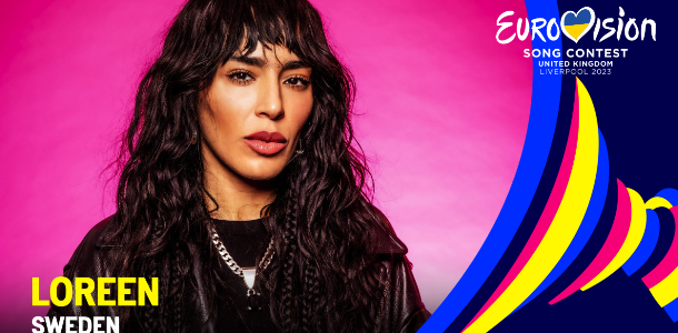 Loreen tippad vinna Eurovision 2023! Men vilka är de andra tippade favoriterna?