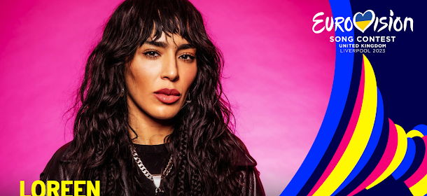 Loreen tippad vinna Eurovision 2023! Men vilka är de andra tippade favoriterna?