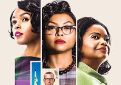 Hidden Figures