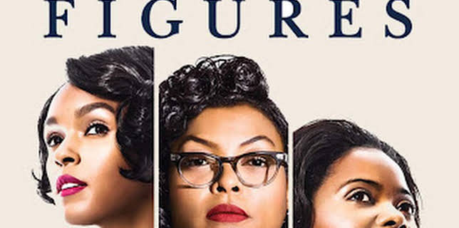 5:40 PM: Hidden Figures | Channel 4 | 12/30 2025