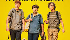 Please Don't Destroy: The Treasure of Foggy Mountain