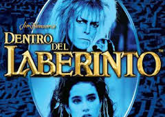 Dentro del laberinto