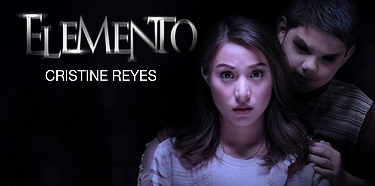 Elemento (Tagalog Audio) (2016)