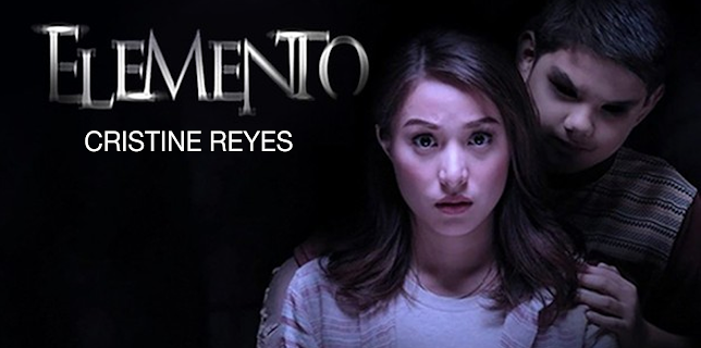 Elemento (Tagalog Audio) (2016)