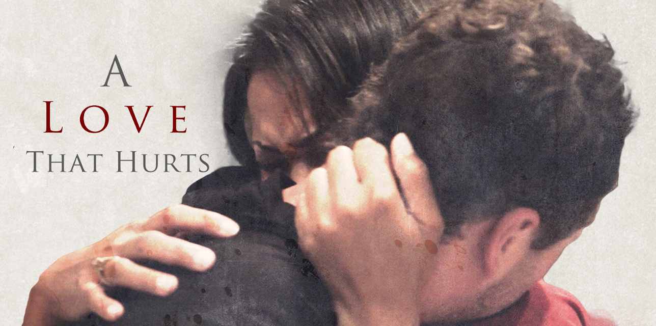A Love That Hurts (2013)