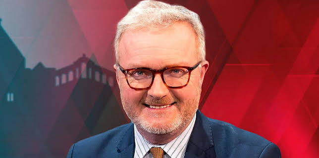 10:00 AM: Politics South | BBC One Oxfordshire | 11/23 2025