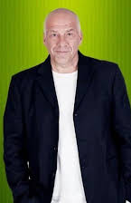 Tony Nikolakopoulos as 