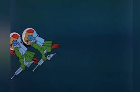 Aquaman Season 1: The Trio Of Terror / The Torp, The Magneto, And The Claw / The Chemo-Creature