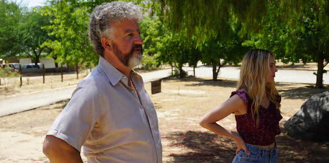 21:00: Twisted Sisters (S1 E6) (S1) | Investigation Discovery | 2/24 2026