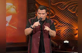 Mind of Mencia Season 1: Mind of Mencia 106