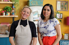 If These Meals Could Talk: Anna Haugh