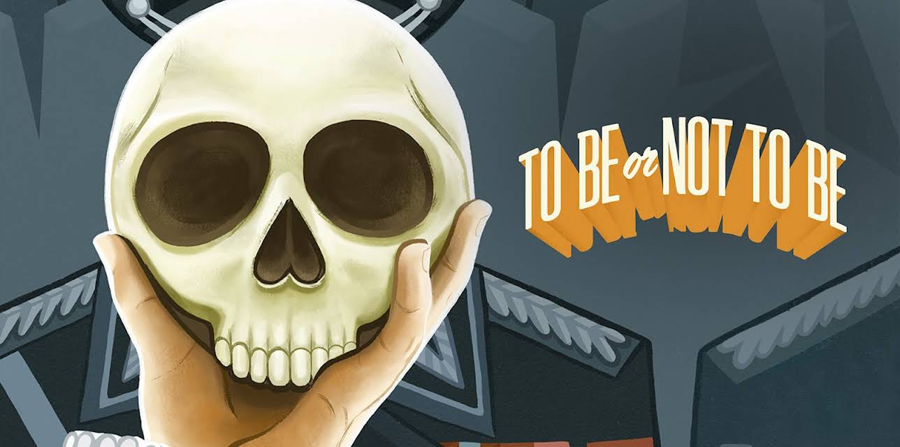 To Be or Not to Be (1942)