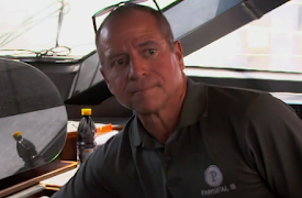 Below Deck Sailing Yacht Season 1: #Awkward