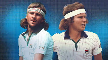 12:30 AM: Gods of Tennis (S1) | BBC Two | 6/23 2026