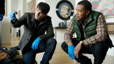 20:20: Grimm (S1 E11) (S1) | Viasat Series | 6/14 2026