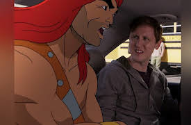 Son of Zorn Season 1: A Taste of Zephyria