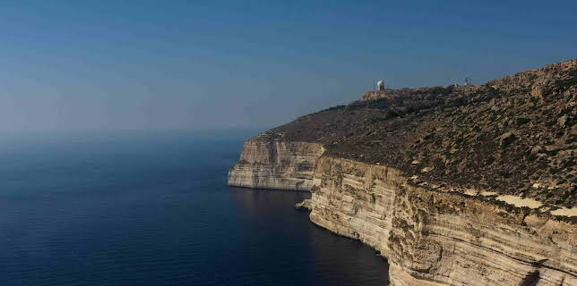 17:00: Traumorte - Malta | 3SAT | 2/19 2026