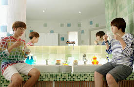 To the Beautiful You: To the Beautiful You Episode 7