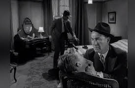 Danger Man Season 1: The Girl Who Liked G.I.S