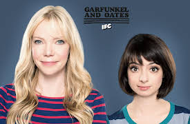 Garfunkel and Oates Season 1: Speechless