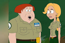 Brickleberry Season 1: Gay Bomb