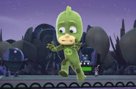 Pyjamashjältarna: Episode 46