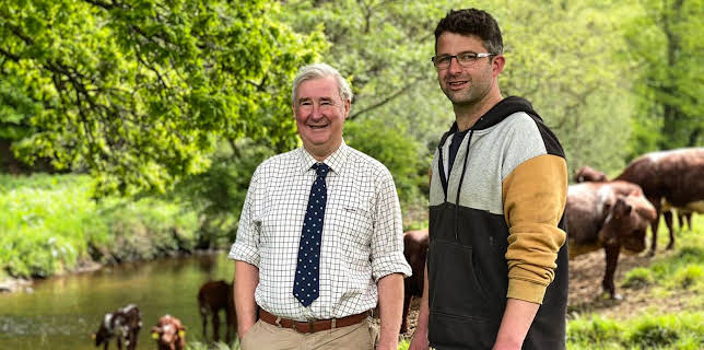 9:00 AM: The Yorkshire Vet (S15 E2) (S15) | 5 Select | 3/20 2026