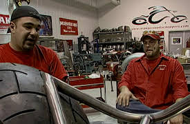 American Chopper: Liberty Bike 2