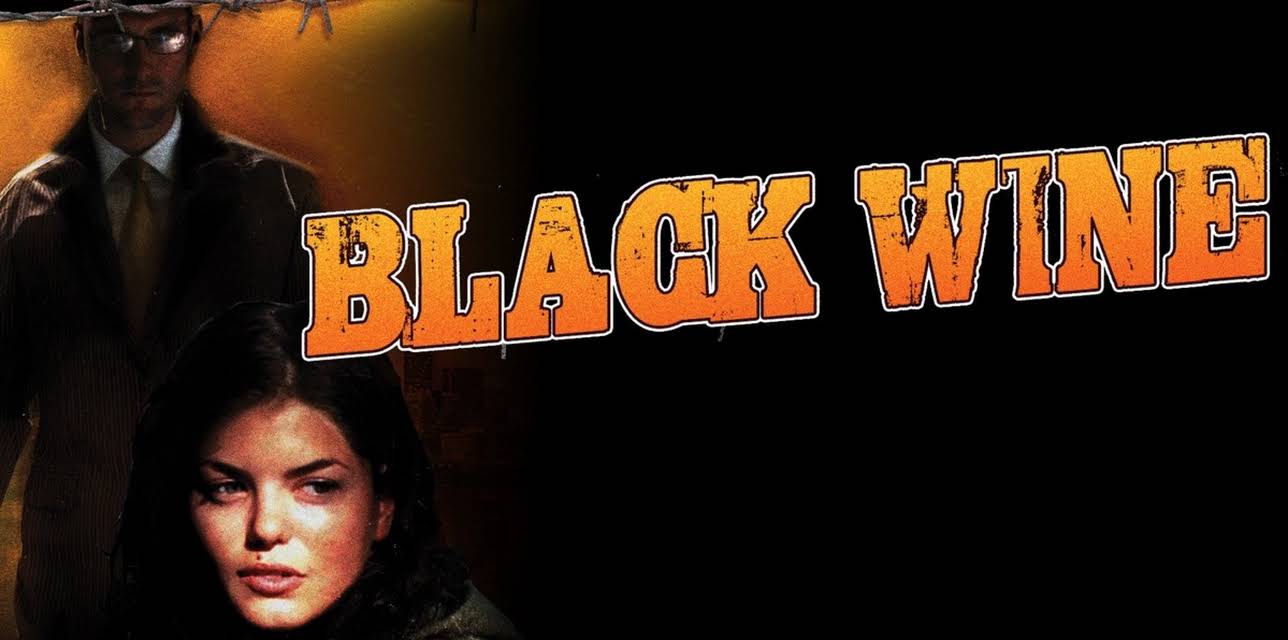 Black Wine (2015)