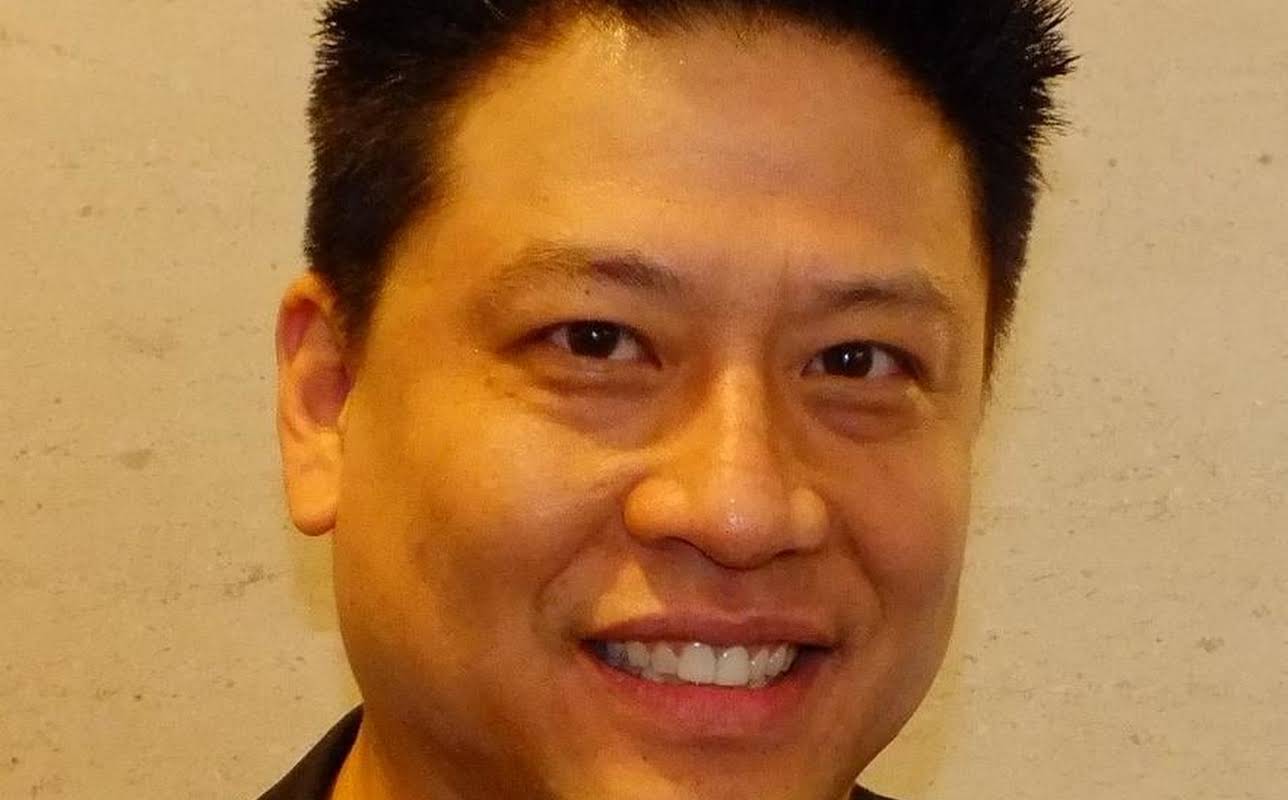Garrett Wang
