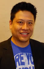 Garrett Wang as 