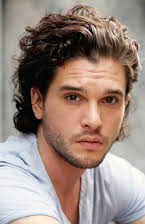 Kit Harington as 