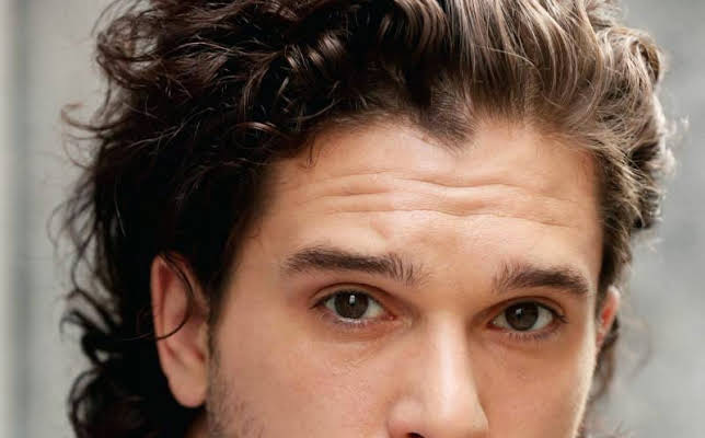 Kit Harington