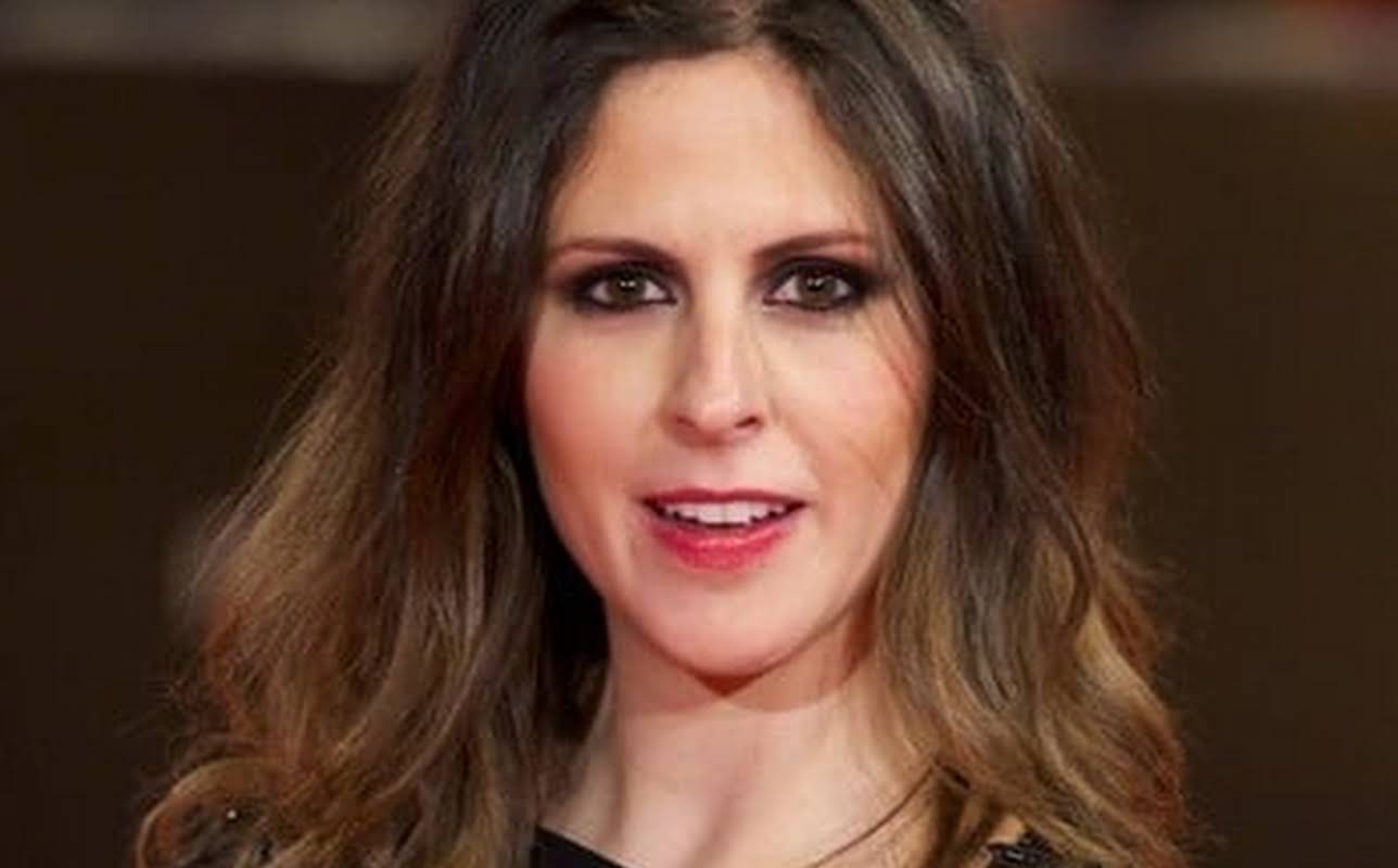 Bárbara Santa-Cruz