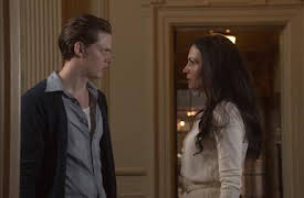 Hemlock Grove: Episode 5