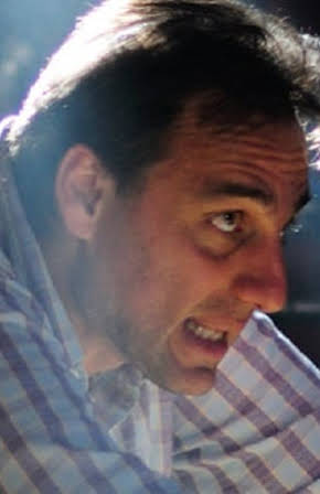 Fernando Kalife as Producer
