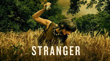 21:45: Stranger | SVT2 | 11/6 2026