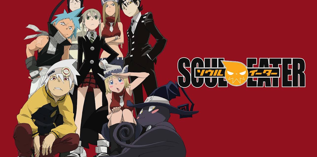 SOUL EATER