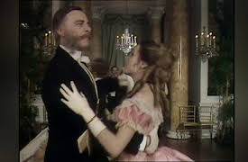 Anna Karenina: Anna Karenina Episode 2
