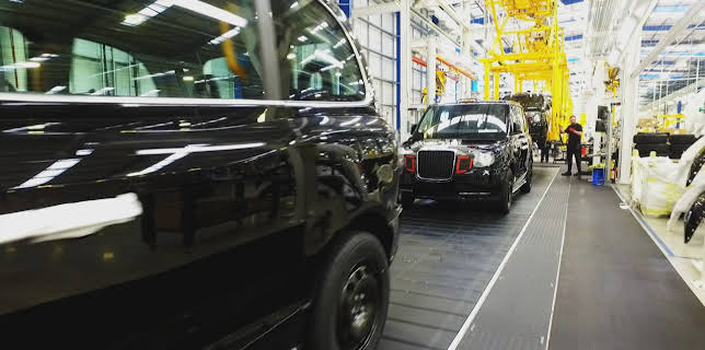 6:10 AM: How To Build A Motor Car (S1 E5) (S1) | Yesterday | 12/23 2025