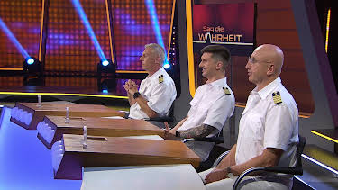 17:30: Sag die Wahrheit | SWR Fernsehen BW | 10/10 2026