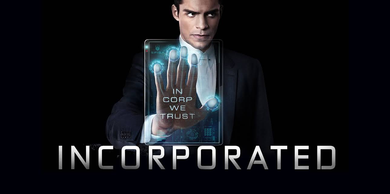 Incorporated, Season 1