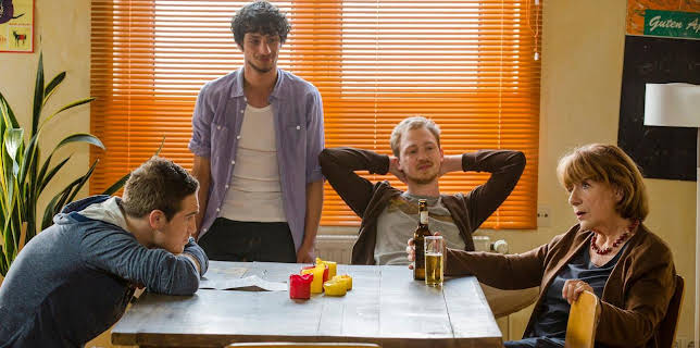 11:20: Nichts für Feiglinge | HR Fernsehen | 11/7 2025